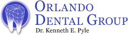 Orlando Dental Group Logo